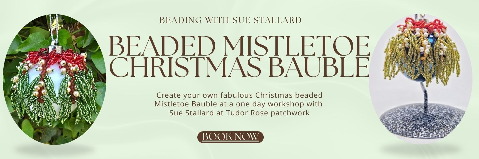 Stallard Bauble Banner